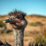 emu symbolism and meaning