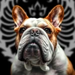 english bulldog symbolism and meaning