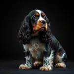 english cocker spaniel symbolism and meaning