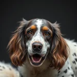 english setter symbolism and meaning