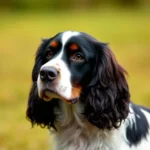 english springer spaniel symbolism and meaning