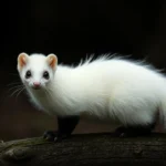 ermine symbolism and meaning