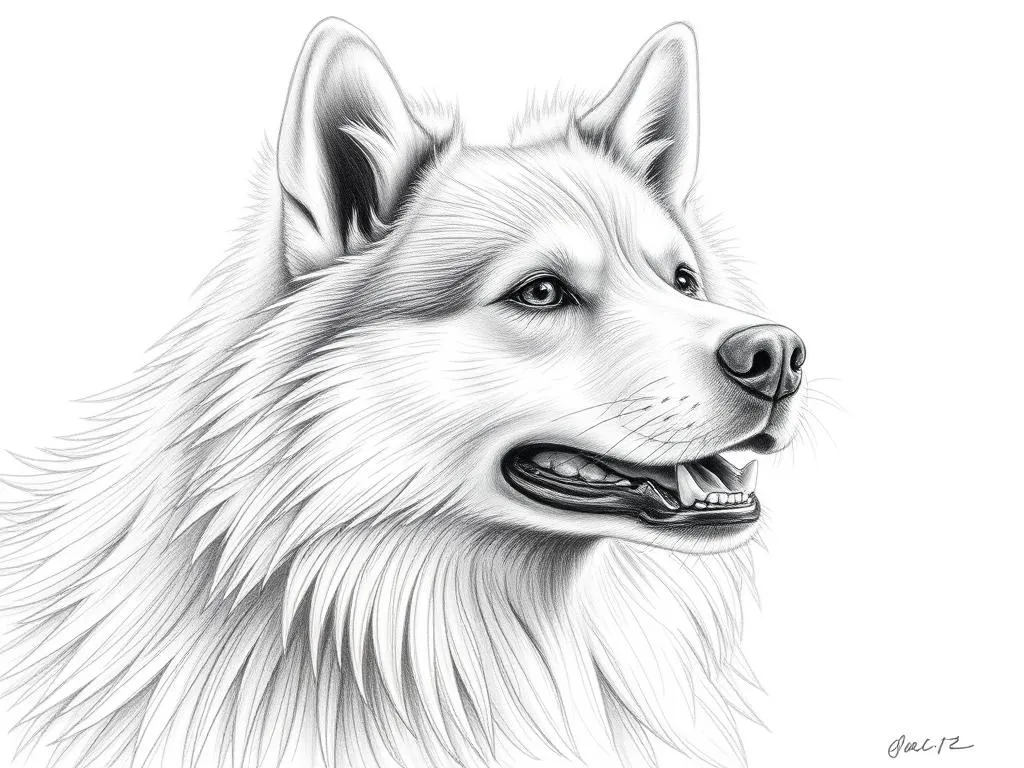 Eskimo Dog Symbolism and Spirit Animal