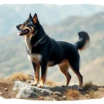 estrela mountain dog symbolism and meaning