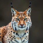 eurasian lynx symbolism and meaning