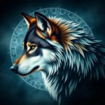 eurasian wolf symbolism and meaning