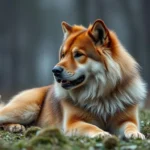 eurasier symbolism and meaning