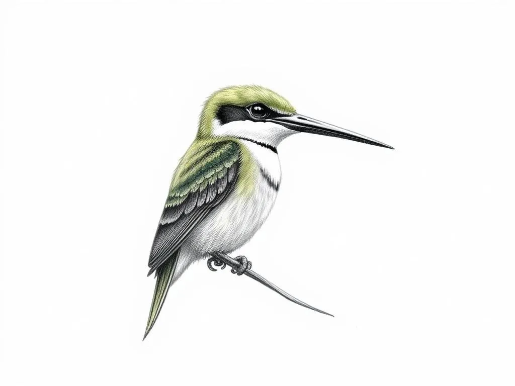 European Bee Eater Symbolism and Spirit Animal