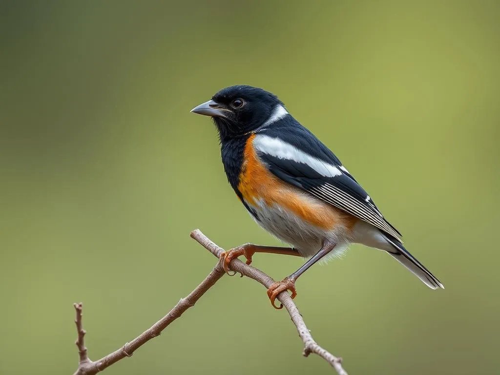 evening grosbeak symbolism and meaning