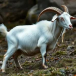 fainting goat symbolism and meaning