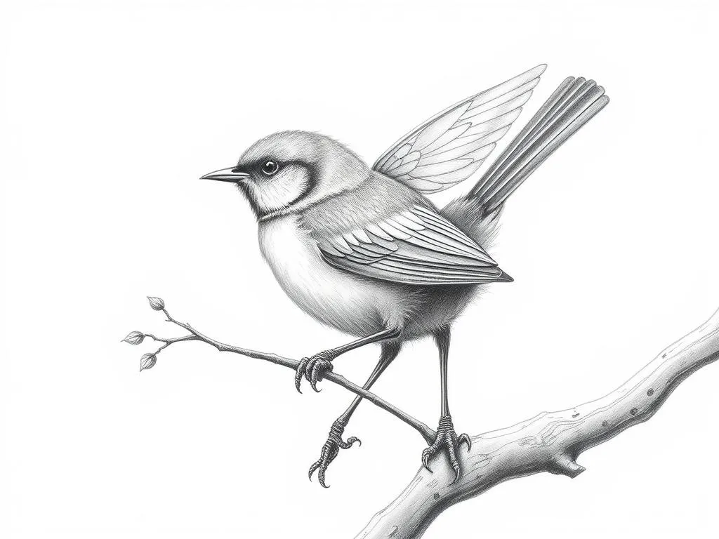 Fairy Wren Symbolism and Spirit Animal