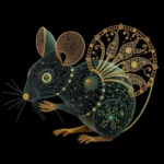 fancy mouse symbolism and meaning