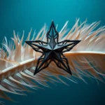 feather star symbolism and meaning