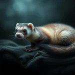 ferret symbolism and meaning