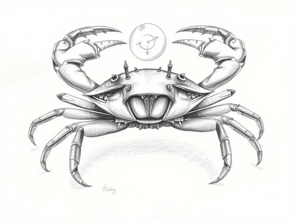 Fiddler Crab Symbolism and Spirit Animal