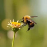 field cuckoo bumblebee symbolism and meaning