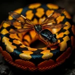 firefly ball python symbolism and meaning