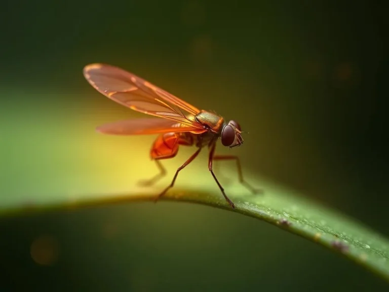 Illuminating Insights: The Symbolism of Fireflies