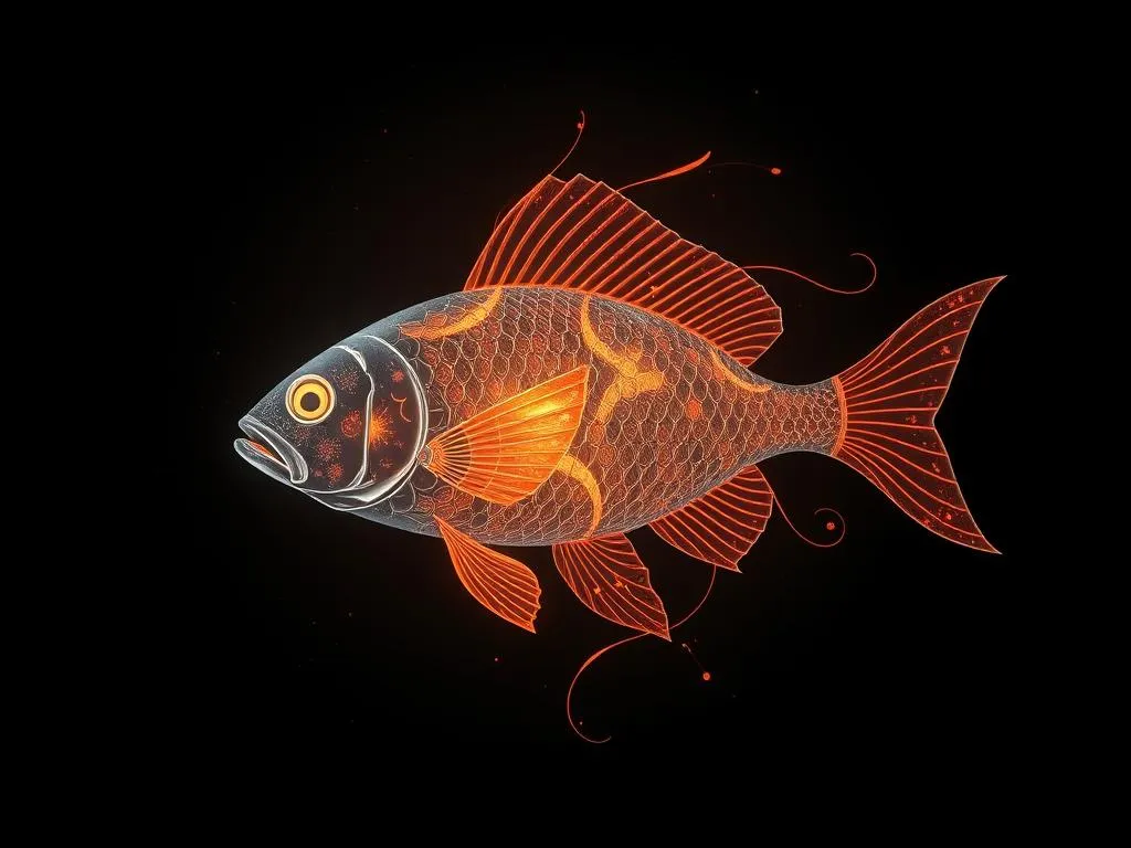 fish symbolism and meaning