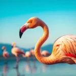 flamingo symbolism and meaning