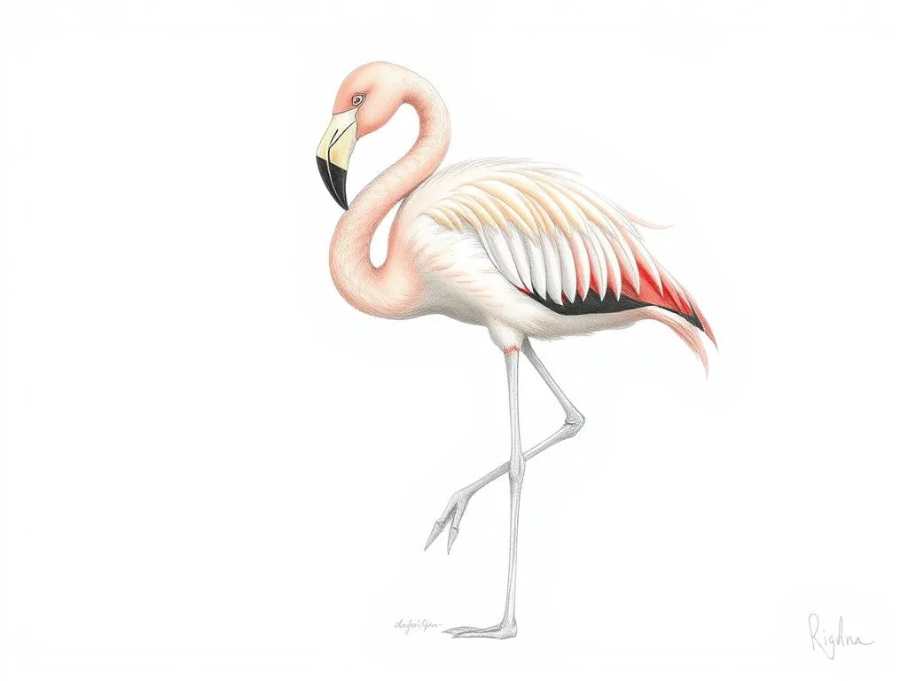 Flamingo Symbolism and Spirit Animal