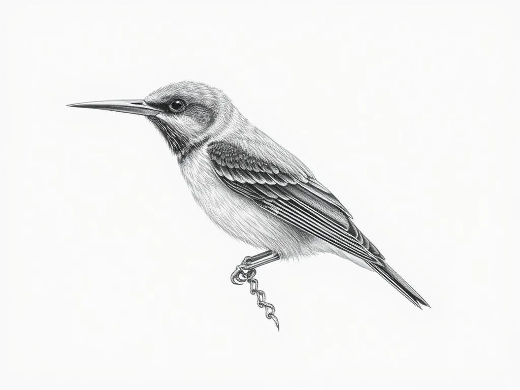 Flycatcher Symbolism and Spirit Animal