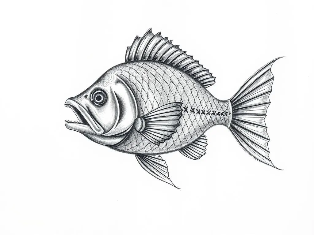 Football Fish Symbolism and Spirit Animal