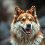 formosan mountain dog symbolism and meaning