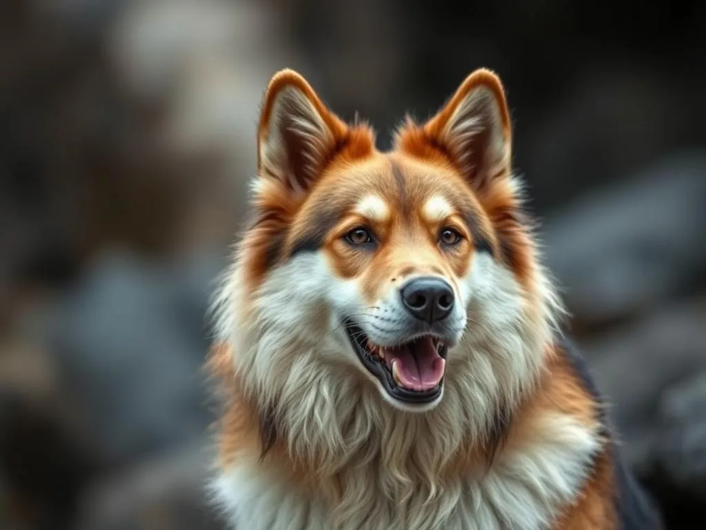 formosan mountain dog symbolism and meaning