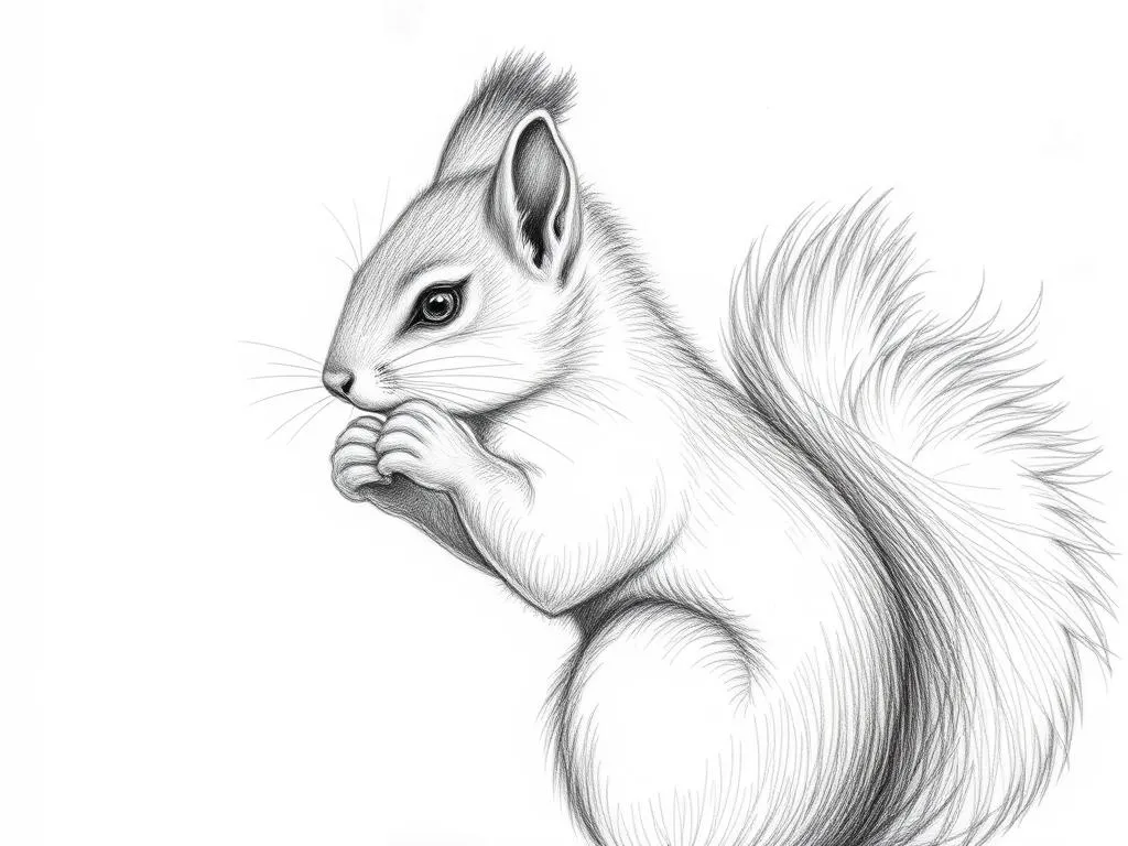 Fox Squirrel Symbolism and Spirit Animal