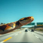 freeway ball python symbolism and meaning