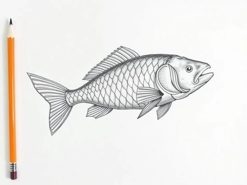 Freshwater Drum Symbolism and Spirit Animal