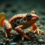 frogfish symbolism and meaning