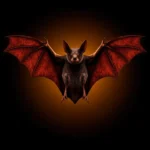 fruit bat symbolism and meaning