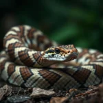 gaboon viper symbolism and meaning