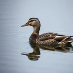 gadwall symbolism and meaning