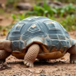 galapagos tortoise symbolism and meaning