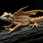 gargoyle gecko symbolism and meaning