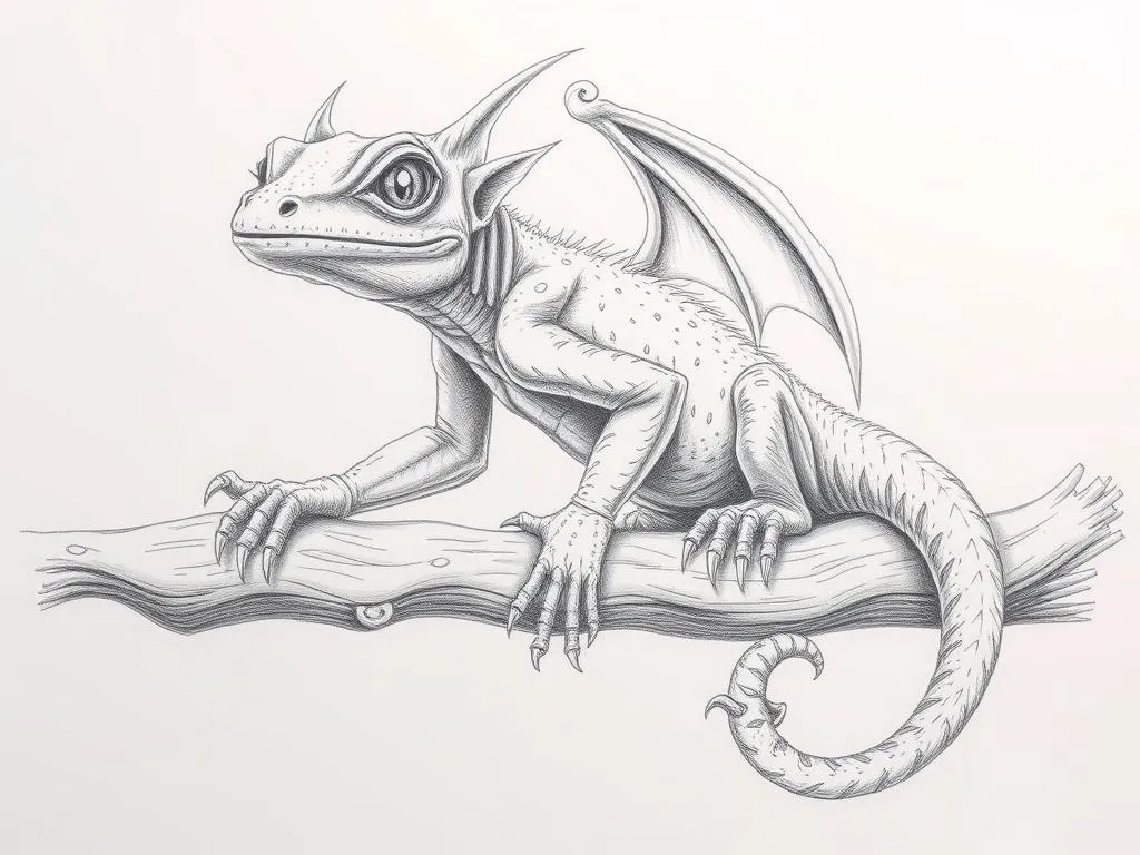 Gargoyle Gecko Symbolism and Spirit Animal