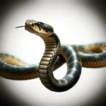 garter snake symbolism and meaning