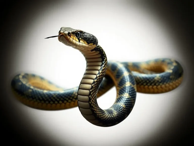 The Garter Snake: Symbolism and Spiritual Insights