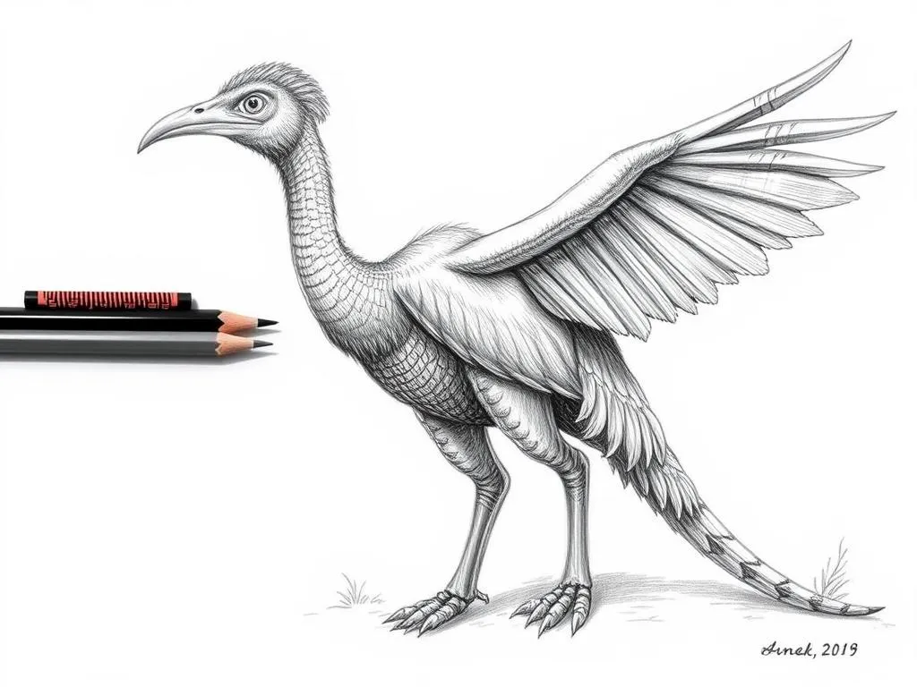 Gastornis Symbolism and Spirit Animal