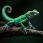 gecko symbolism and meaning