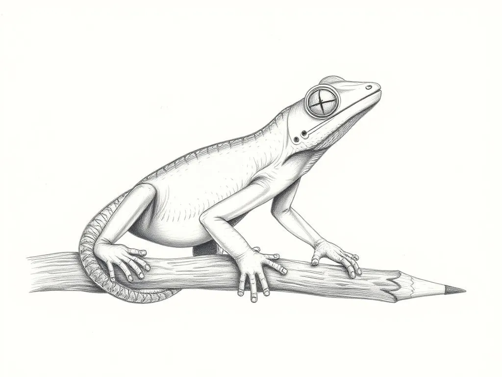 Gecko Symbolism and Spirit Animal