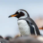 gentoo penguin symbolism and meaning