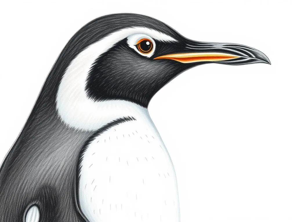 Gentoo Penguin Symbolism and Spirit Animal