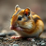 gerbil symbolism and meaning