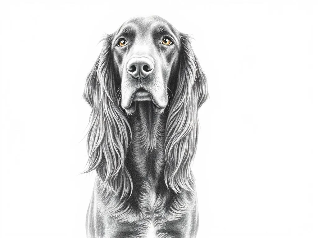 German Longhaired Pointer Symbolism and Spirit Animal