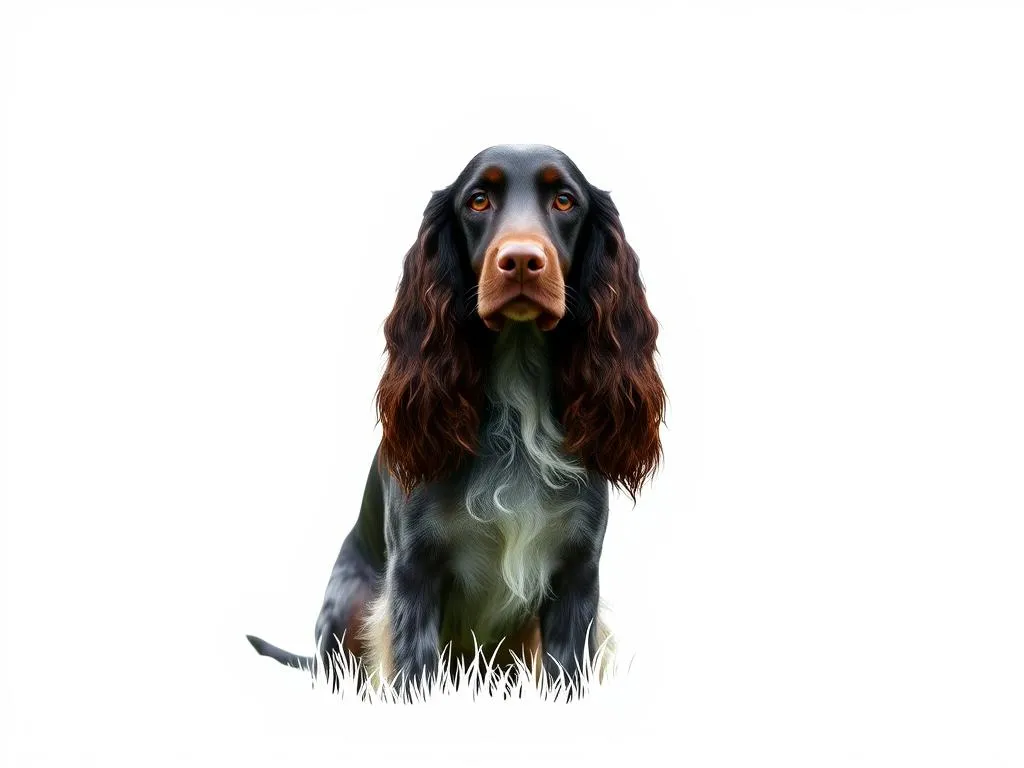 german longhaired pointer symbolism and meaning