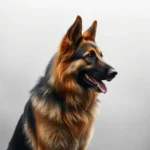 german shepherd symbolism and meaning